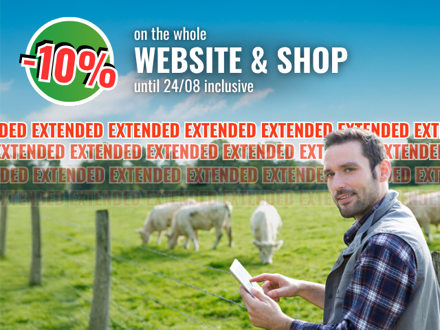 Brosse à crinière Covalliero 2