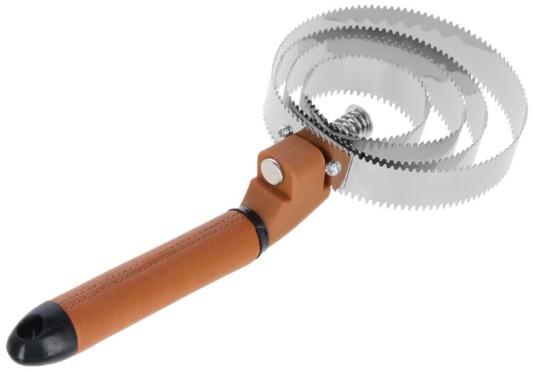 Étrille américaine Covalliero