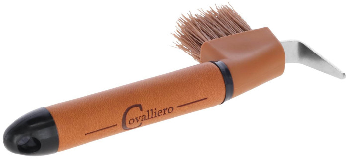 Cure-pieds Covalliero Deluxe