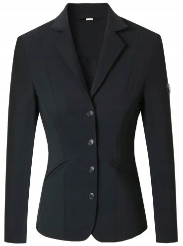 Veste compétition Parigo enfan