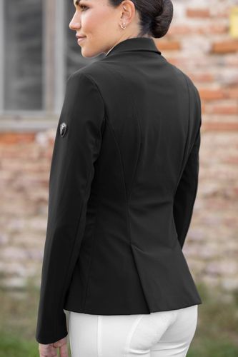 Veste de compétition Parigo fe