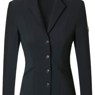 Veste de compétition Parigo fe