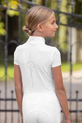 Maillot de compétition enfants