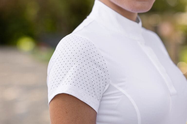 Maillot de compétition enfants