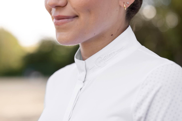 Maillot de compétition femmes,