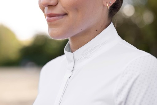 Maillot de compétition femmes,