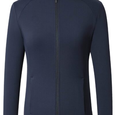 Blouson Covalliero enfants dark navy, taille 140/146