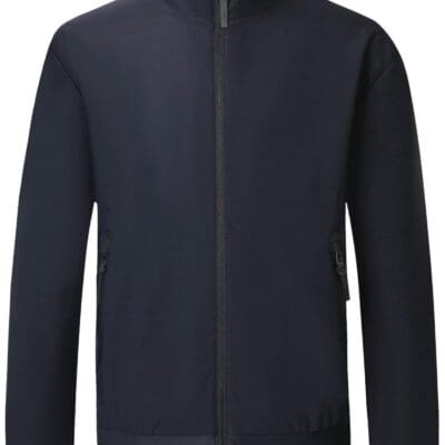 Blouson Covalliero enfants dark navy, taille 152/158