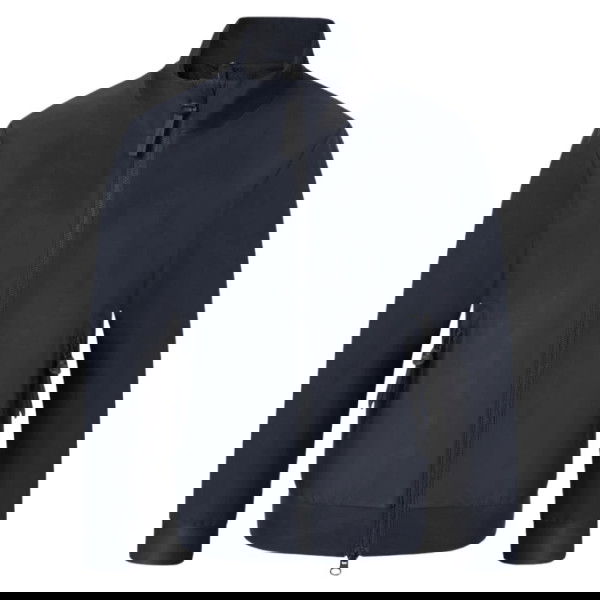 Blouson Covalliero enfants noir, taille 140/146