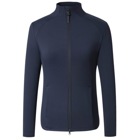Veste Active femmes, dark navy