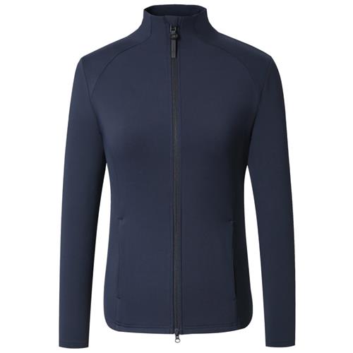 Veste Active femmes, dark navy