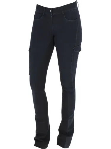 Pantalons équit. BasicPlus Jod