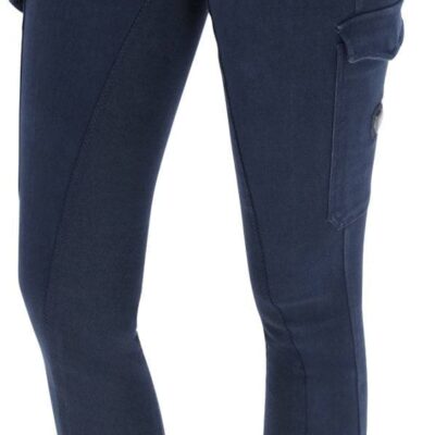 Pantalons équit. BasicPlus Jod