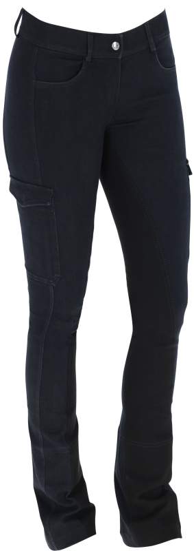 Pantalons équit. BasicPlus Jod