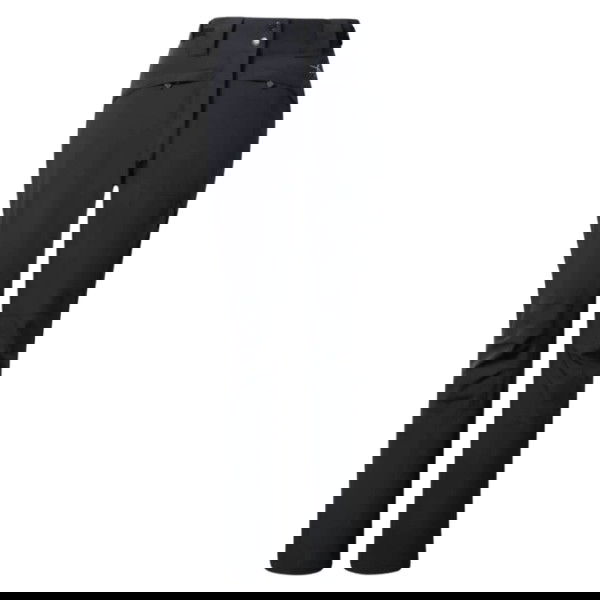 Surpantalon isolant Alaska 2.0 pour enfants, 128/134, noir