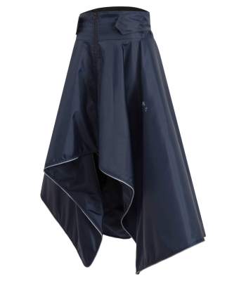 Surpantalon isolant Alaska 2.0 pour enfants, 140/146, noir