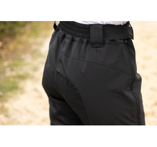 Surpantalon isolant Alaska 2.0