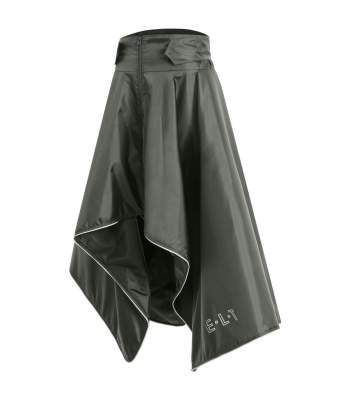 Surpantalon isolant Alaska 2.0