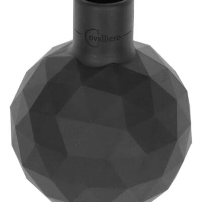 Gant d’équitation Antana, blac