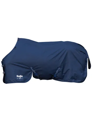 Couverture extérieure pour che 135 cm, dark navy