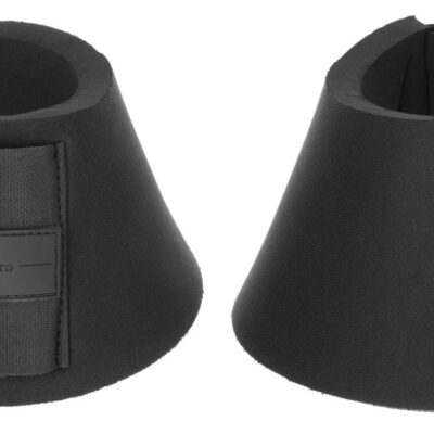 Masq. antimouches FinoStretch bleu, petit cheval