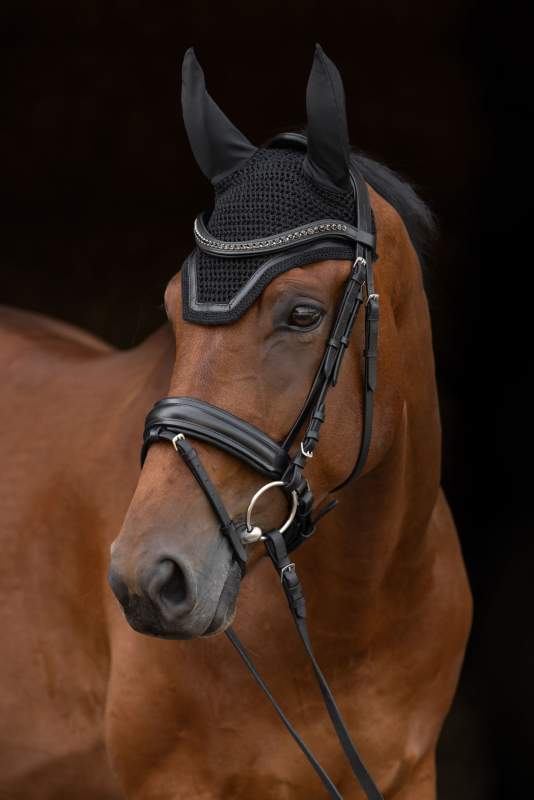 Bonnet antimouches Linea, pone