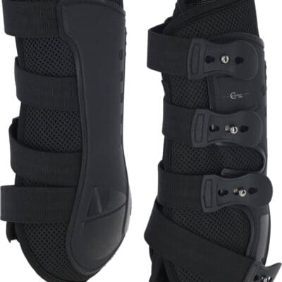 Guêtres Covalliero Therm, navy