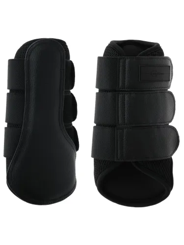 Guêtres souples Avina, black,