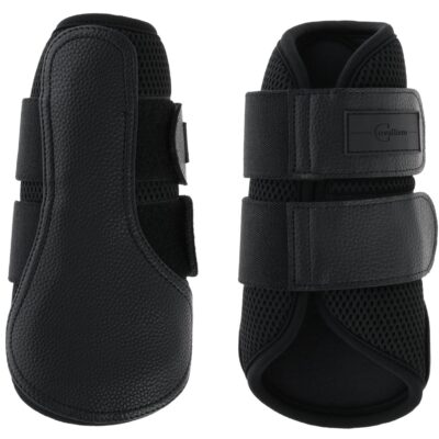 Guêtres souples Avina, navy, p