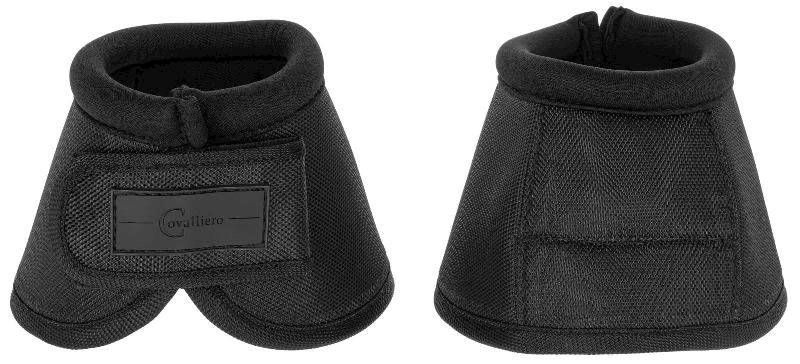 Cloches de protection NoTurn,