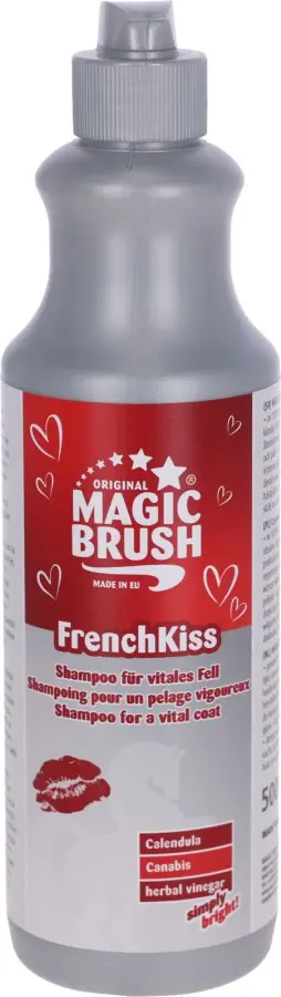 [3230521] MagicBrush shampooing FrenchKi