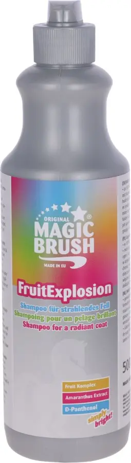 [3230522] MagicBrush shampooing FruitExp