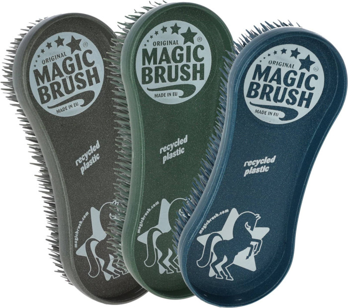 [3230523] Magic Brush kit CornFlowers