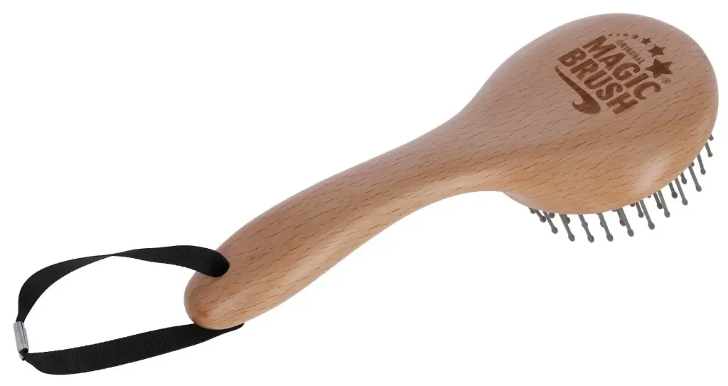 [3230524] MagicBrush brosse à crinière e