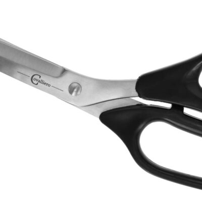 Ciseaux universels et à criniè