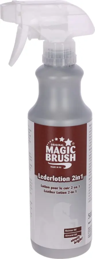 [3230529] MagicBrush lotion pour cuir, 2