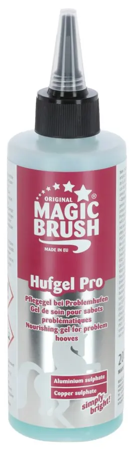 [3230531] MagicBrush gel pour sabots Pro