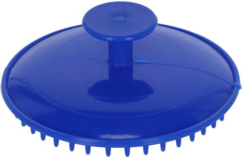 Étrille à petits picots en cao