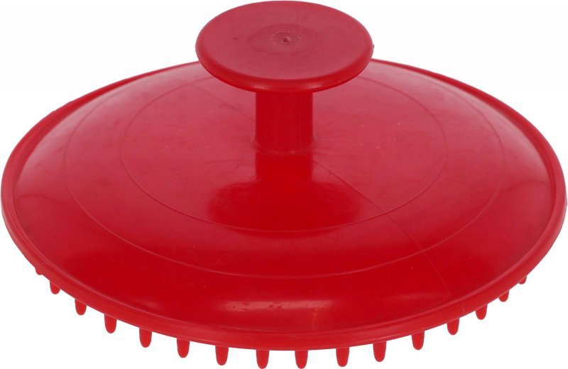 Étrille à petits picots en cao