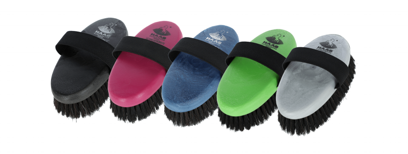 Brosse de lustrage 