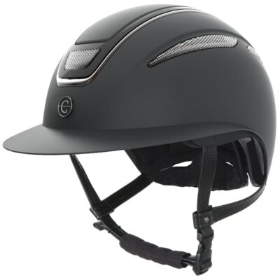 [3230545] Casque d’équitation Elite, noi 53 à 55 cm