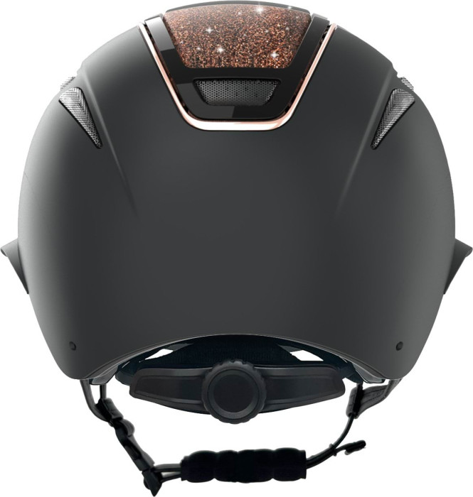 [3230549] Casque d’équitation Elite Polo 53 à 55 cm