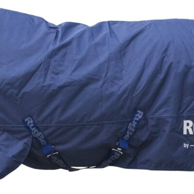 Sangle pour couverture noire