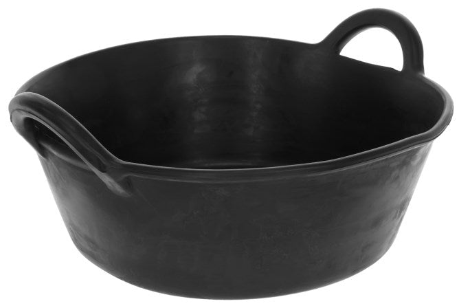 Bac en caoutchouc 11 litres