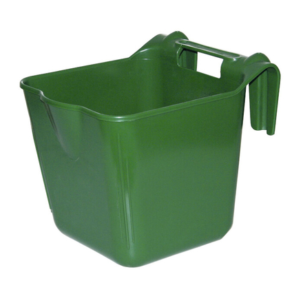 Mangeoire HangOn vert, 13L