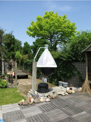 [323520] Piège à taons TAON-X 10000m²