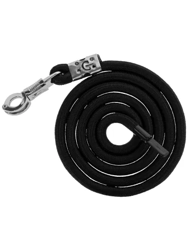 Longe Dexter antipanique bleu