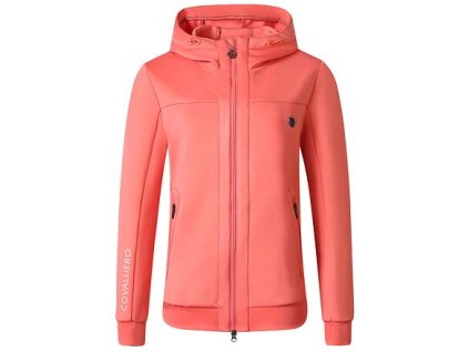 Gants d'équitation Gloria blanc T. XS