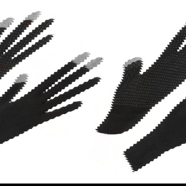 Gants Magic Touch noir