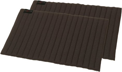 [32409] Sous-bandages arrière, 49x48cm